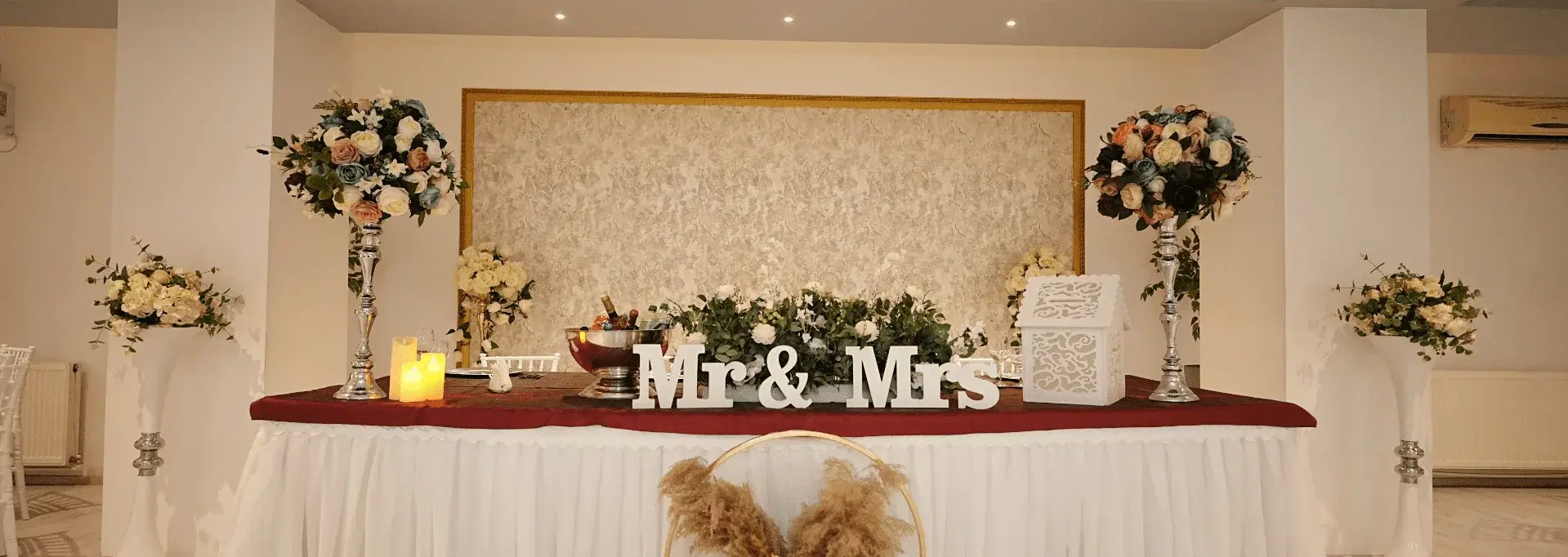 Princess Ballroom & Events
