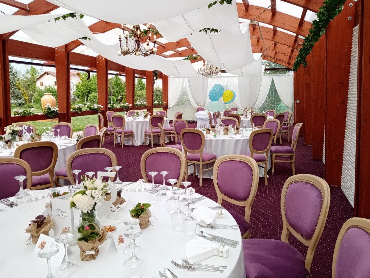 La Maison des Jardins Events