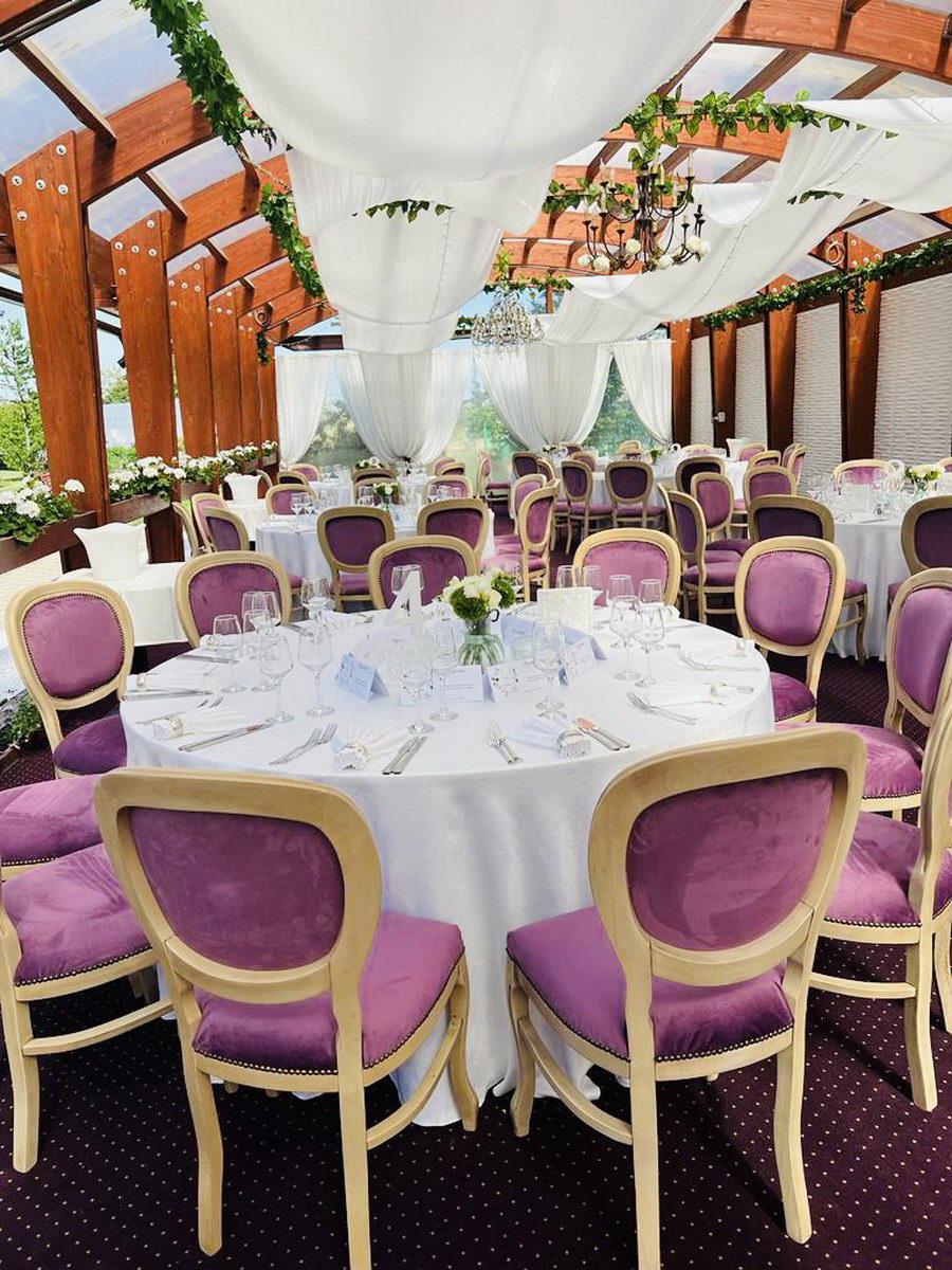 La Maison des Jardins Events
