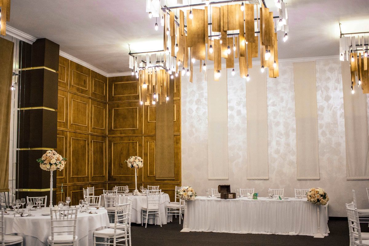 Signature Events