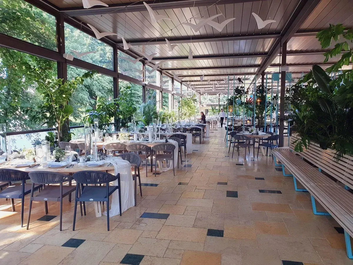 Restaurant Pescarus