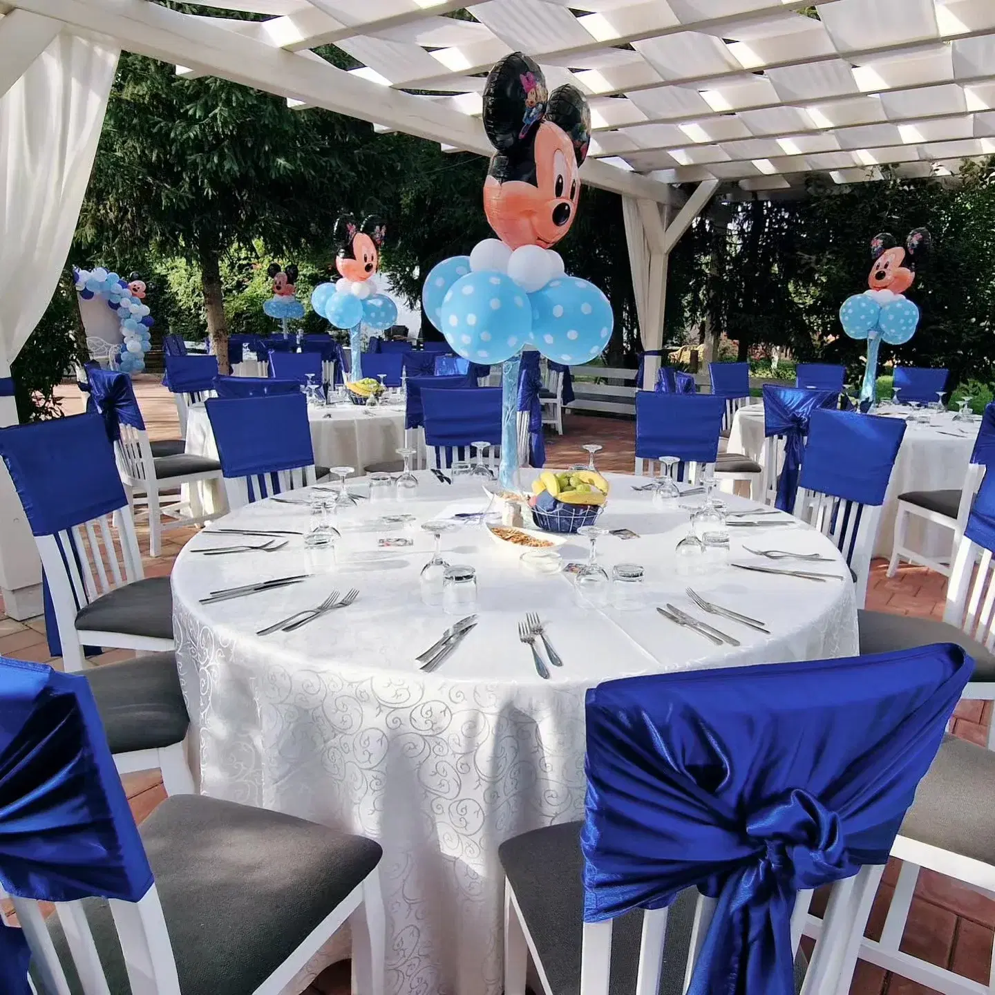 Restaurante