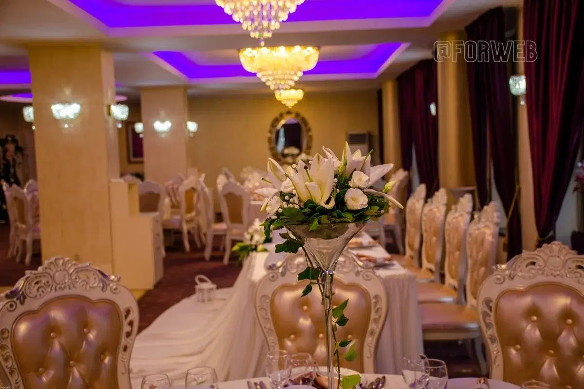 Ferdinand Ballroom