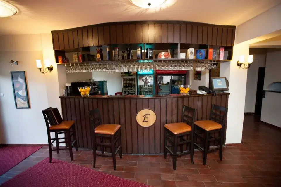 Restaurant Eden