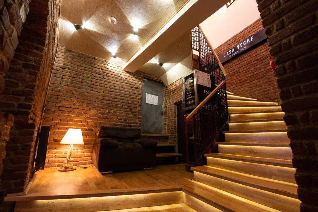 Casa Veche