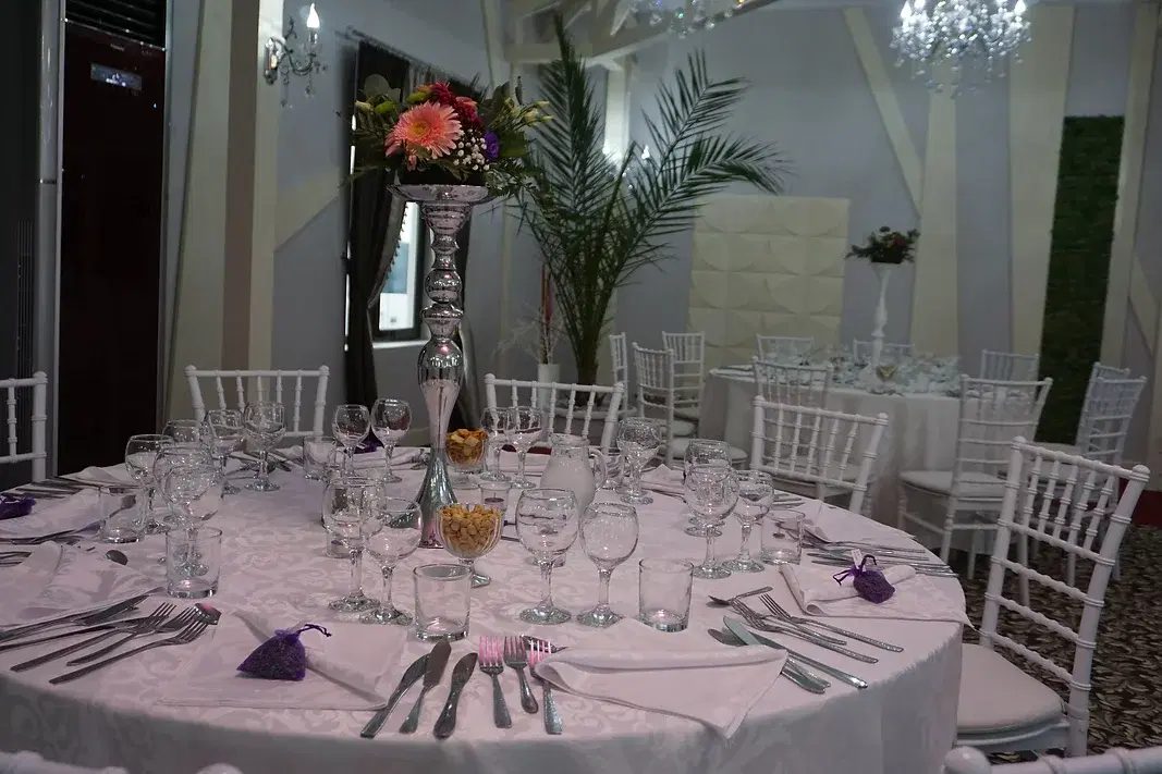 Restaurant Rodiv