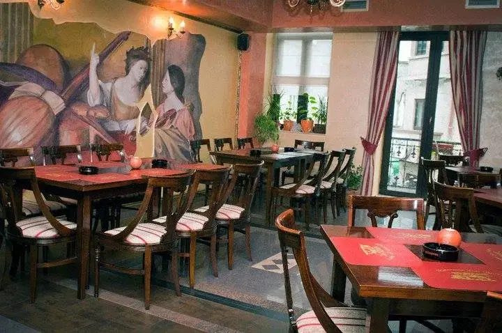 Ristorante San Marco